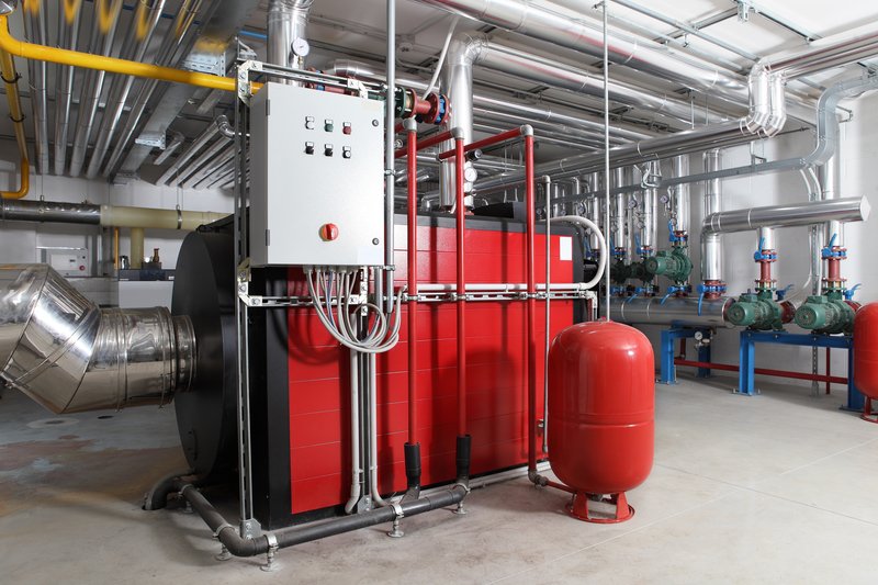 Building Safety & Automation